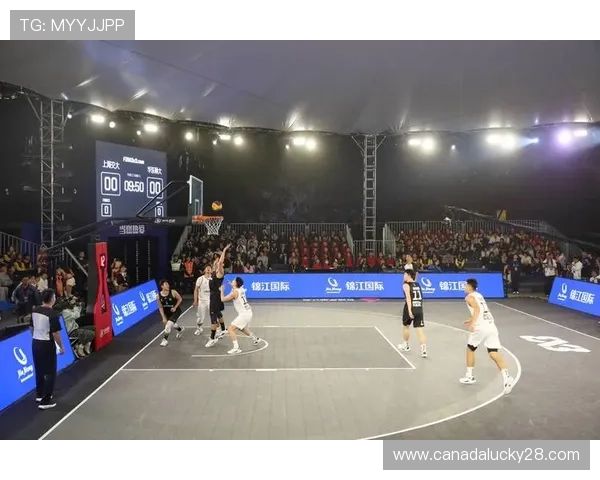 服贸会FIBA OPEN 3X3赛事展演激发全民运动热情促进公众积极参与 服贸会FIBA OPEN 3X3赛事展演激发全民运动热情促进公众积极参与