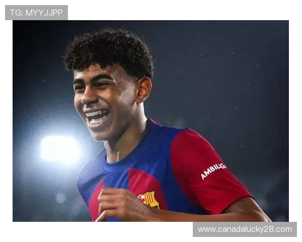 青年才俊闪耀欧冠赛场 亚马尔等新星引人注目成焦点 青年才俊闪耀欧冠赛场 亚马尔等新星引人注目成焦点