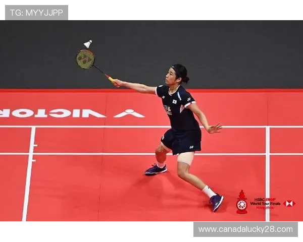 韩国名将安洗莹杭州羽联总决赛亮相，冲击单赛季11冠纪录