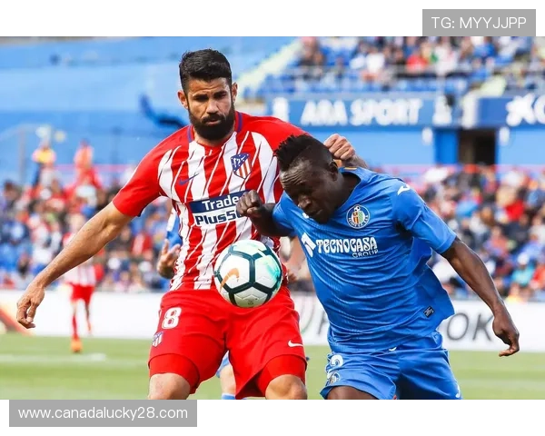 马竞主场不败金身告破,赫塔菲下半场8分钟内两球客场2-0力克阿拉维斯 马竞主场不败金身告破,赫塔菲下半场8分钟内两球客场2-0力克阿拉维斯